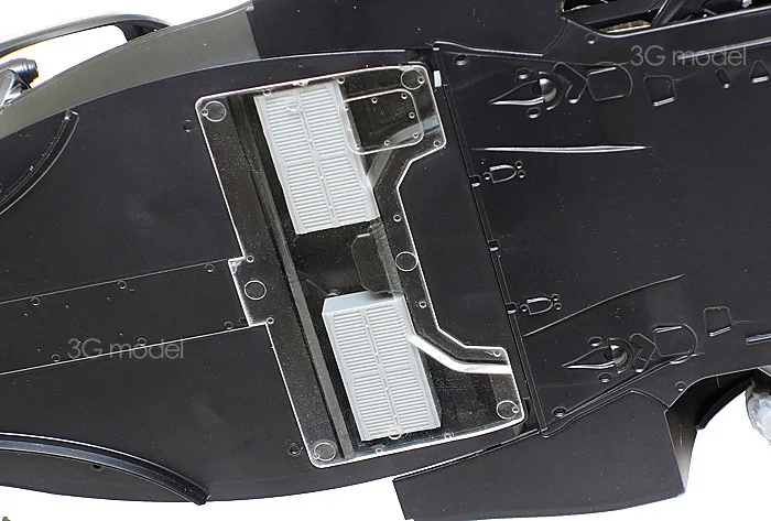 1/24 масштабная Сборная модель автомобиля LAFERRARI модель автомобиля супер модель автомобиля DIY Tamiya 24333