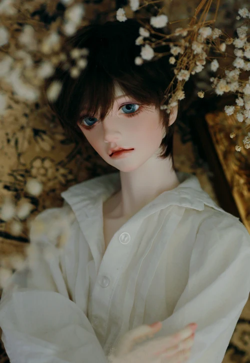 Игрушки HeHeBJD 1/3 для мальчиков резиновые игрушки макияжа|doll making|doll make uptoy doll |