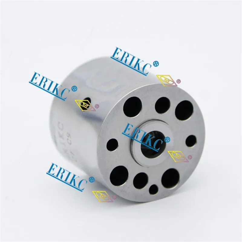 

ERIKC E1024054 CAT катушка клапана инжектора высокого давления увеличивающий клапан C7 C9 CR для CAT 295-1411, 328-2585, 243-4502, 295-1408