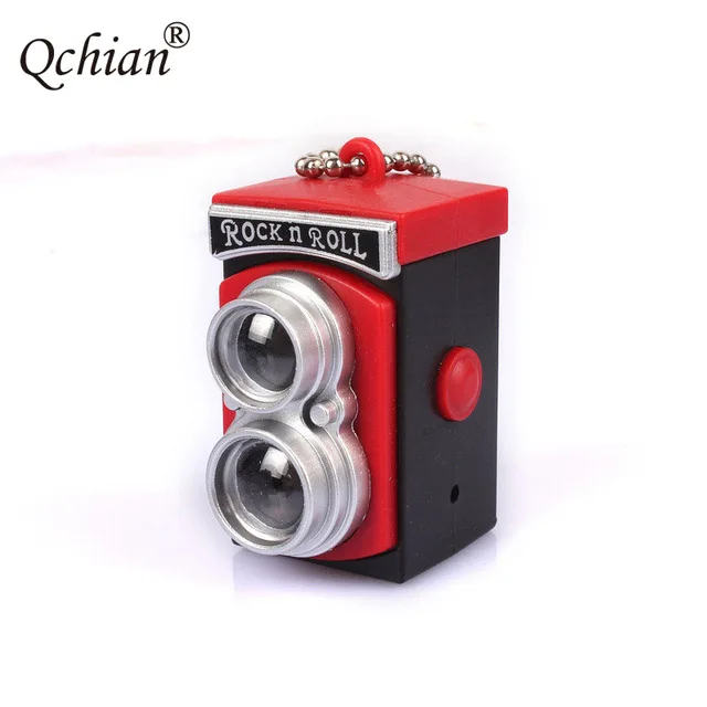 Звездные войны Черный Белый воин BB-8Robot йода Мстители Железный человек Халк бэймакс Ститч Dragon Ball светодиодный светящийся Звук брелок для ключей - Цвет: K-FG-05-02