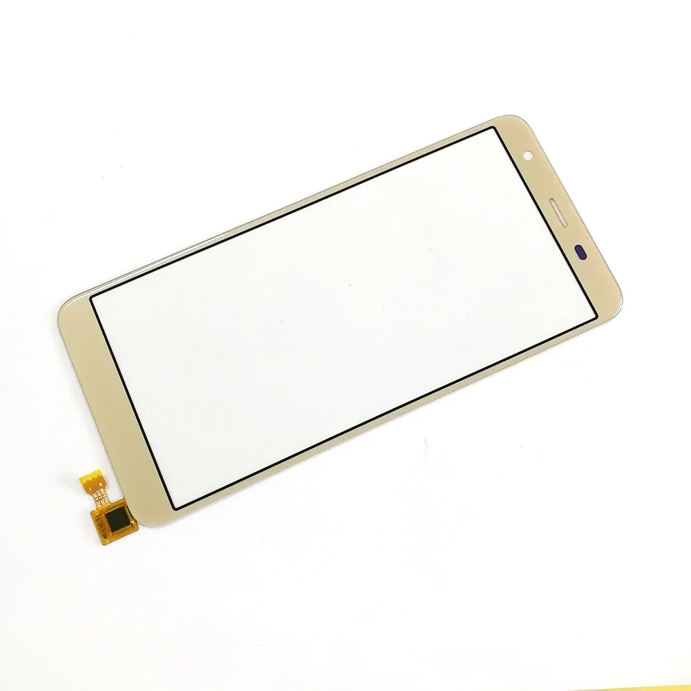 Сенсорный экран для мобильного телефона, сенсорный экран для Ulefone S1, сенсорная панель, запасные части, объектив Ulefone S1 Pro, без ЖК-дисплея