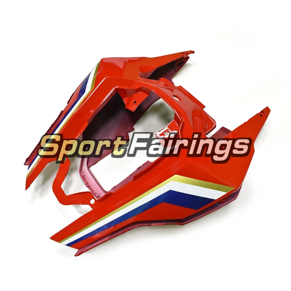 

Red White Fairings for Honda CBR1000RR 2017 ABS Plastic Injection Motorbike Body Frames CBR1000RR 2017 Covers Motorcycle Cowling