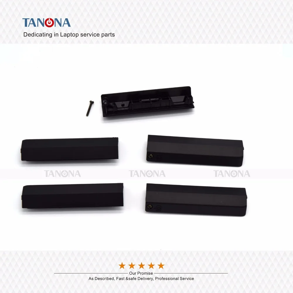 10 шт./лот новый жесткий диск Lenovo Thinkpad T420i T420 чехол для HDD Caddy с винтом 04W1637 VCL12 P35|lenovo