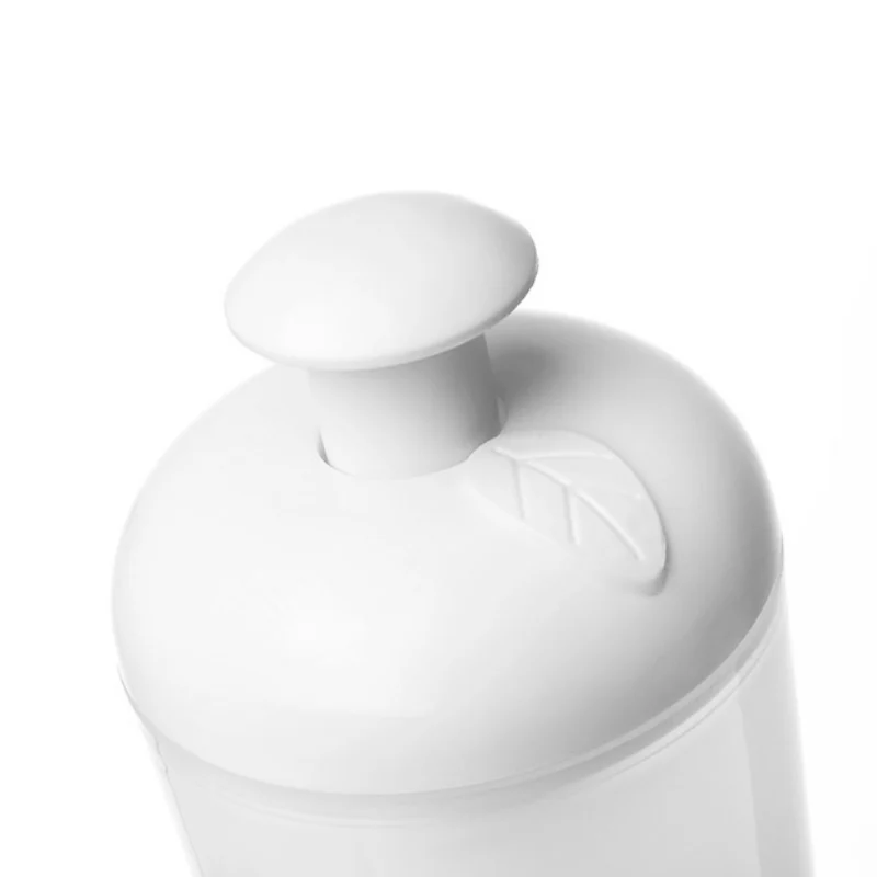 Facial Cleanser Storage Bottle Foam Foamer Bubbler Jar Presser Portable Home Cosmetic cleanser Container Supplies | Дом и сад