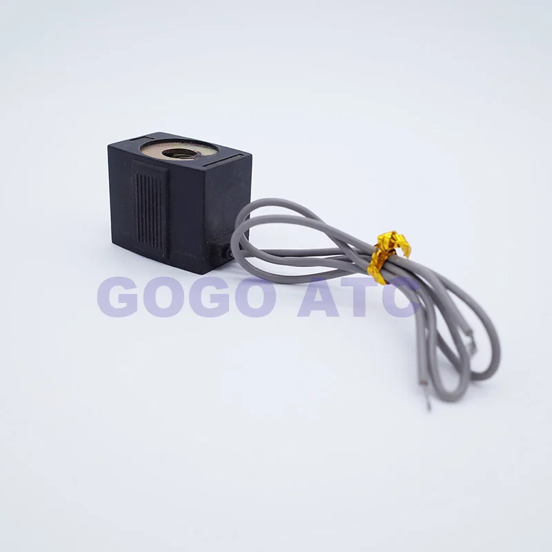 SMC VX2120 64 VX катушка соленоидного клапана с внутренним отверстием 10 мм высота 35 220 В