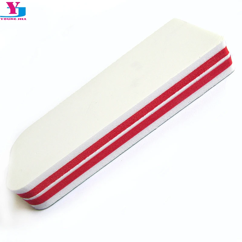 

New Style Nail Polish Art Buffing Sanding Buffer Block Files Manicure Nail Art Tip DIY Women Beauty Acrilico Para Maquiagem Tool