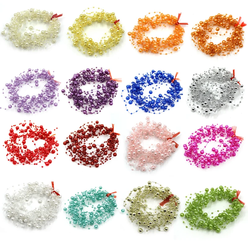 Искусственная леска 5 метров 8 + 3 мм|decorative home products|products for natural wavy hairproduct cable |