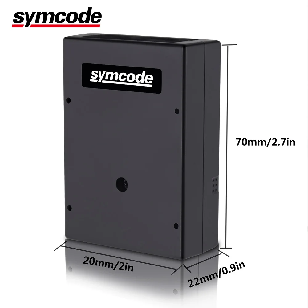 Автоматический сканер штрих-кодов, Symcode USB лазерный проводной портативный бокс автоматический 1D считыватель штрих-кодов