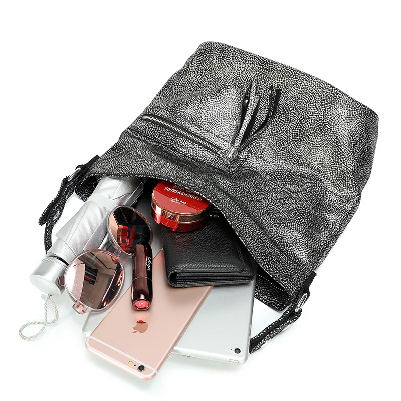 LY.SHARK Women Handbag Genuine Leather Female Bag Crossbody Lasides Shoulder For Fashion Messenger | Багаж и сумки