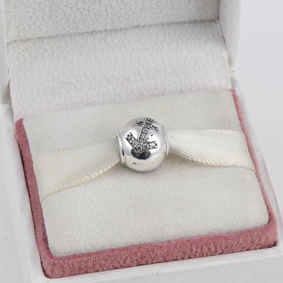 CY0104 ZMZY сияющий кристалл, 925 пробы, серебро, близнецы, Зодиак, бусины, подходят для Пандоры, очаровательный браслет, сделай сам, ювелирное изделие в подарок - Цвет: CY0104