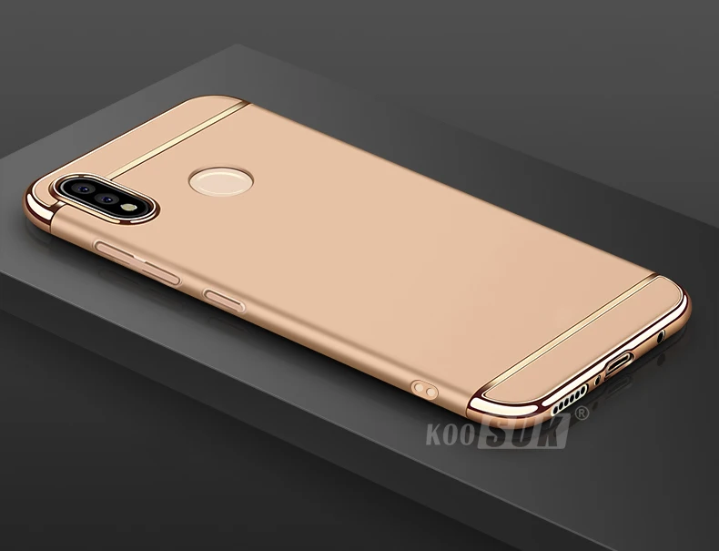 Чехол для huawei Y9, 6,5 дюймов, тонкий роскошный жесткий матовый чехол для телефона, для huawei Y9 y 9, защитная задняя крышка, капа, Fundas Koosuk