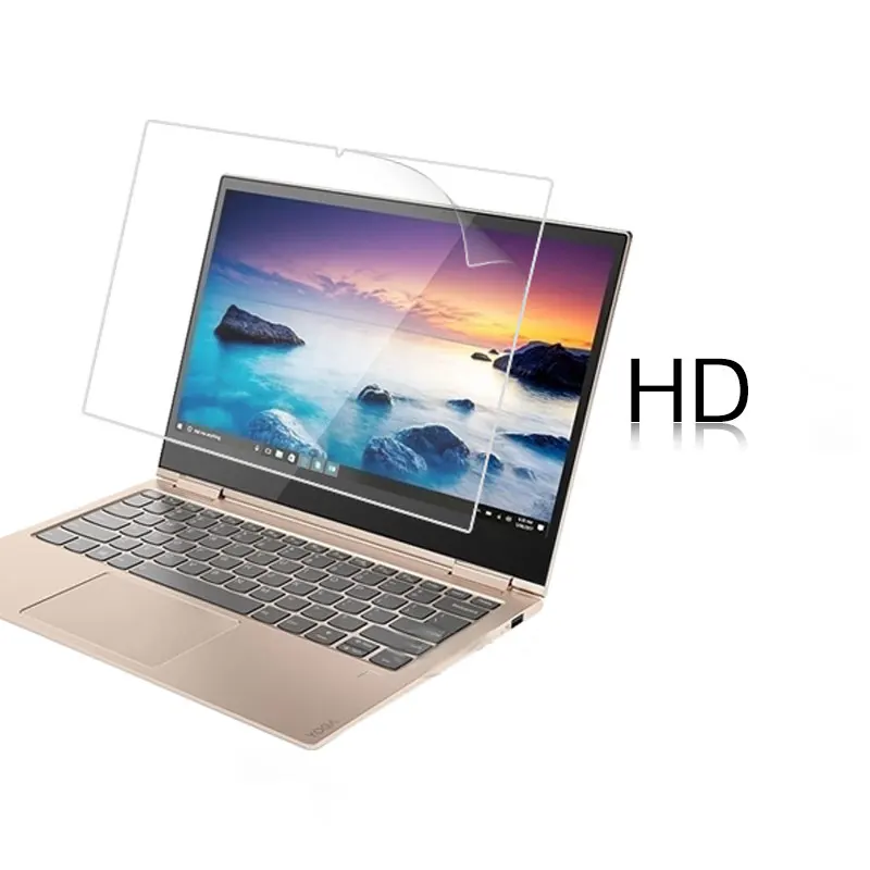 Матовая пленка против отпечатков пальцев для Lenovo YOGA 920 13 9 in HD прозрачная
