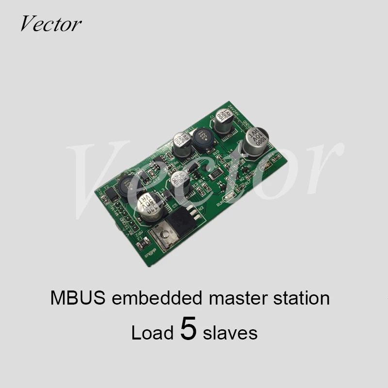 M BUS to KH TTL Embedded Master Module M5|Сварочные аппараты| |