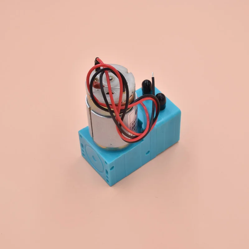 2pcs 24V 3W 300-400ml/min Ink Pump for Epson Printer Parts | Компьютеры и офис