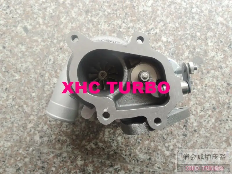 NEW GENUINE TF035HM 49135-06710 1118100-E06 Turbo Turbocharger for Great Wall Pickup Hover H3 H5 Diesel GW2.8TC 2.8L 70KW | Автомобили и