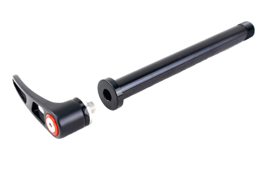 Передняя часть 15X110 шпагатор оси для RockShox передняя вилка MTB велосипед сплав горный