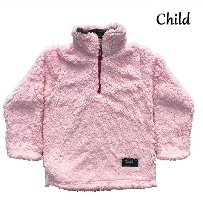 Pink Kids Женская толстовка с длинным рукавом, повседневный теплый пуловер, топы, каваи, толстовки, женская верхняя одежда Харадзюку, худи Moletom Feminino Bts - Цвет: Pink Kids