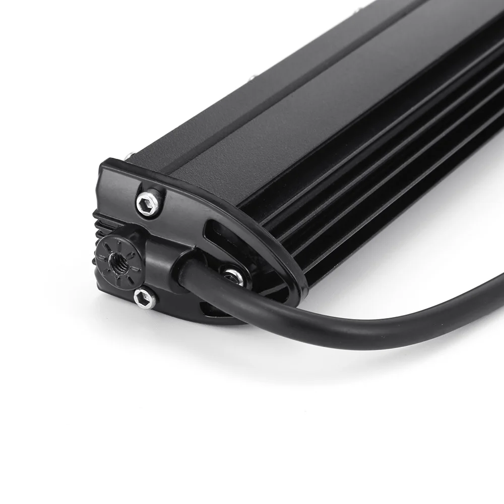 Автомобильный светодиодный рабочий светильник бар светодиодные лампы