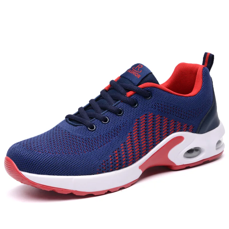 2018 Брендовые спортивные туфли Для мужчин ультра Фитнес стабильность Спортивная