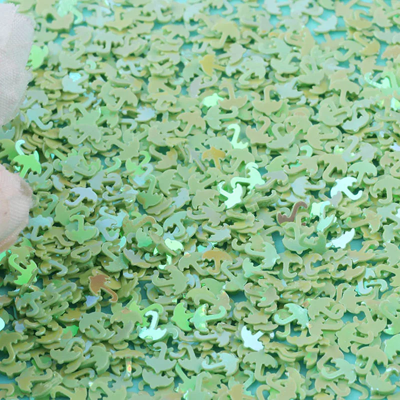 10 г/пакет мини Зонт Форма блестки Скрапбукинг пайетками пошив одежды сделай сам