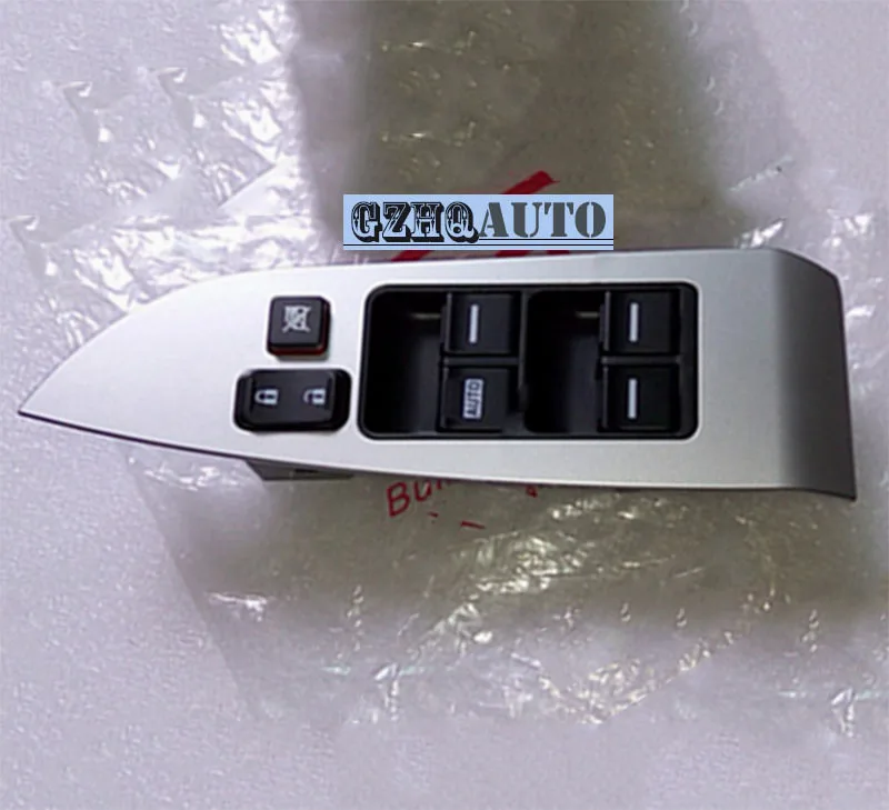 Оригинальные запасные части для автомобиля Hengfei переключатель стеклоподъемника