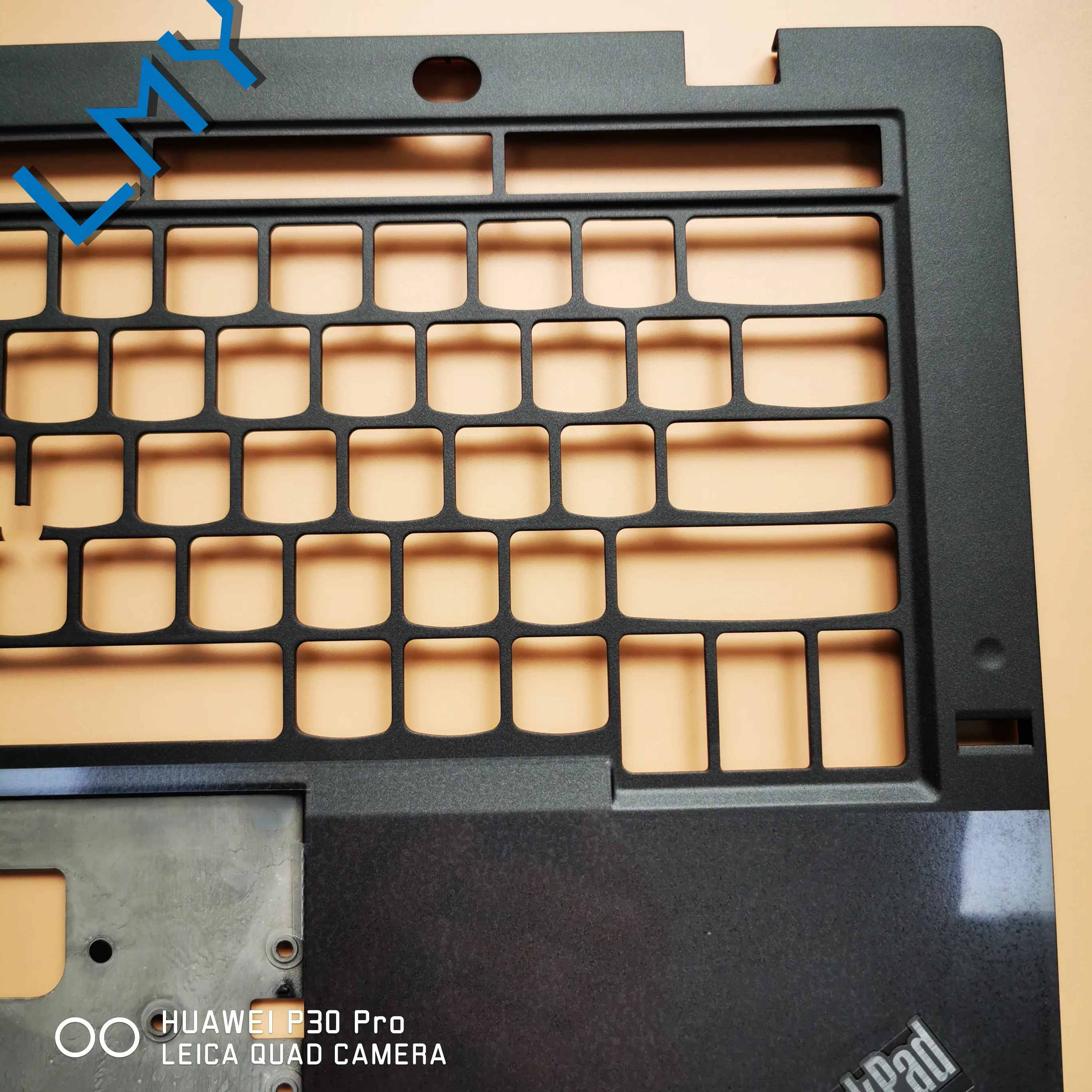Панель для клавиатуры Lenovo ThinkPad X1 Carbon 3rd 2015 с отверстием рук | Компьютеры и офис