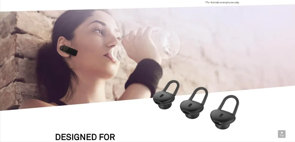 Смарт-браслет Huawei talkband B3 Lite Bluetooth гарнитура ответ/конец вызова Запуск прогулки сон Авто трек сигнализация сообщение