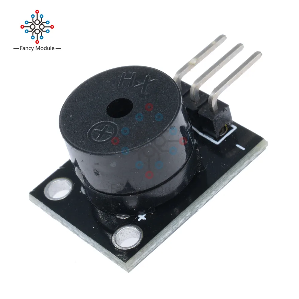 Активный Модуль зуммера KEYES KY-012 для ARDUINO AVR PIC | Инструменты