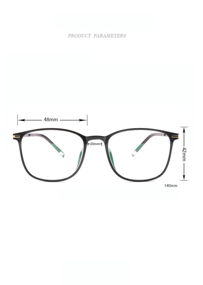 Анти-синий светильник gafas de lectura okulary lentes de lectura hombre occhiali da lettura lesebrile big vision transit lunette hom