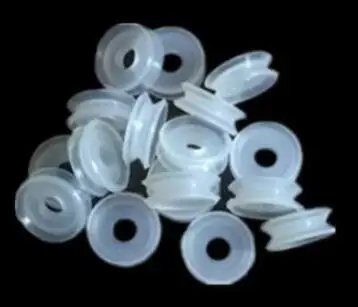 

500pcs/bag Electric Pressure Cooker Parts float stop valve seal ring