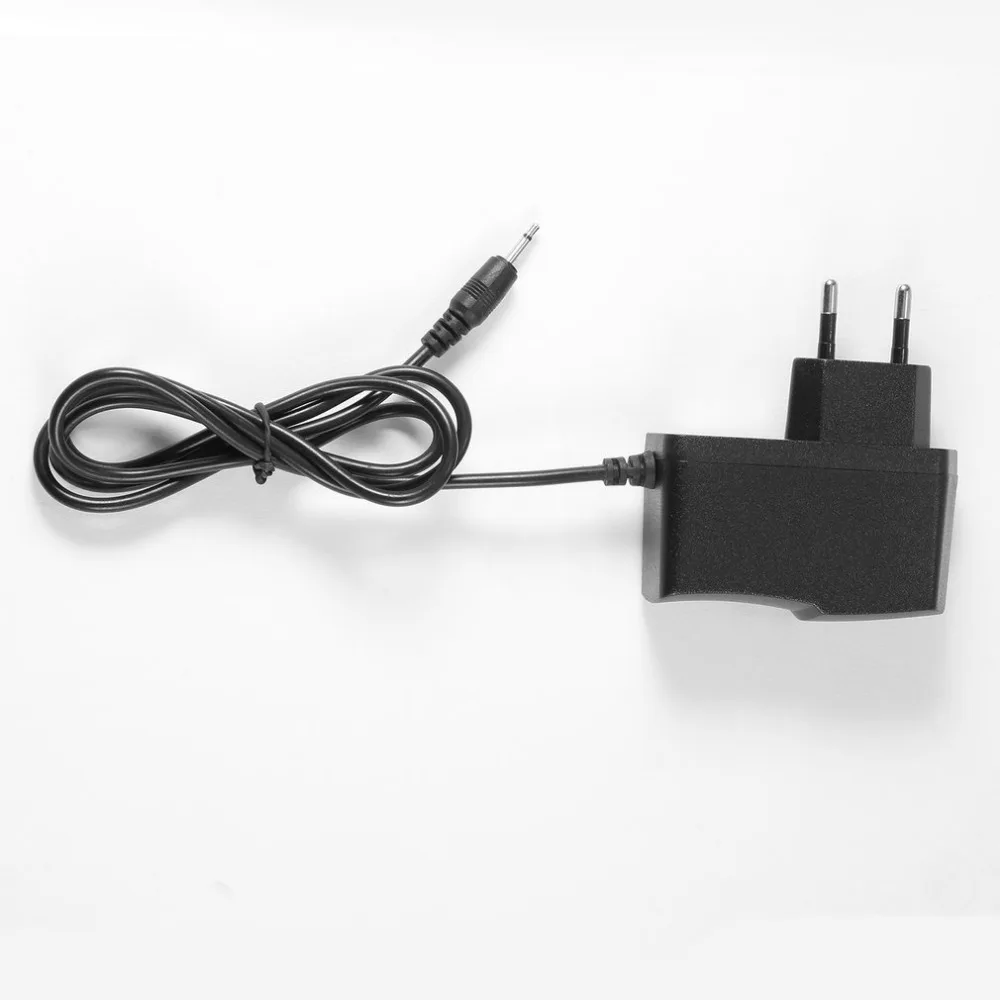 Kebidu оптовая продажа штепсельная вилка европейского стандарта 9 В переменного