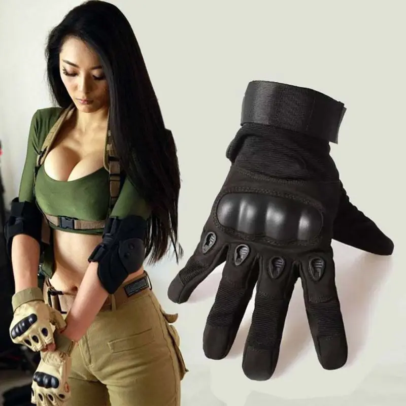 Mulitcolor армейский зеленый бренд Новый Blackhawk тактический полный палец перчатки|gloves