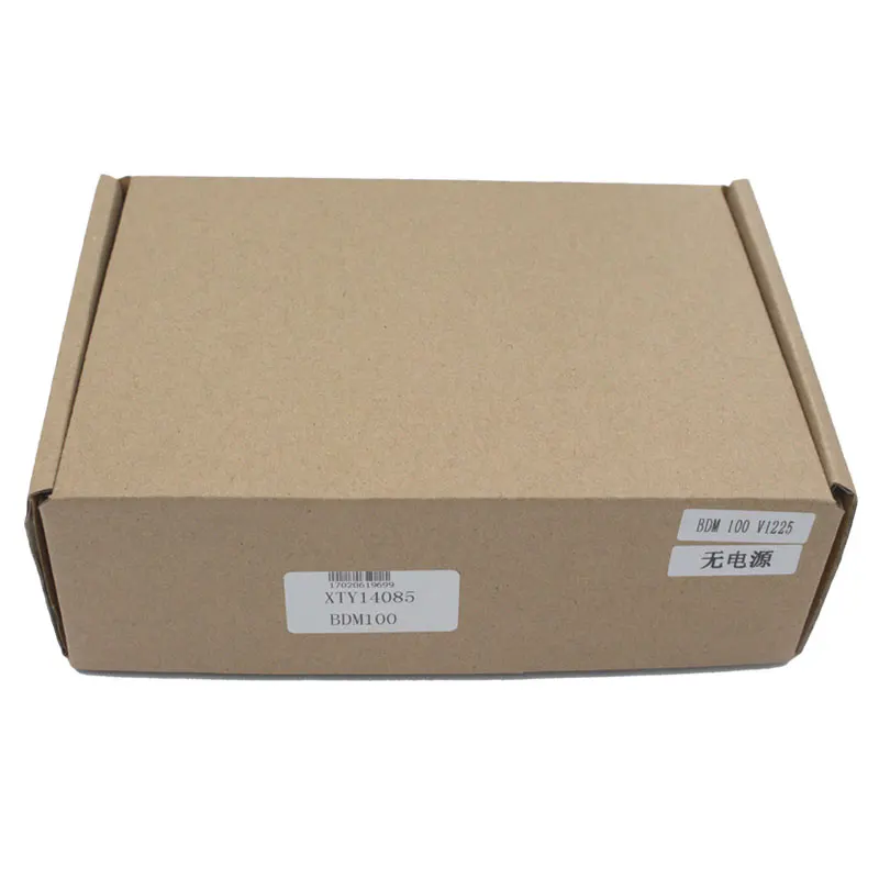 A+++ качество ECU Flasher BDM 100 ECU программист BDM100 ECU чип Тюнинг инструмент ECU Reader V1255