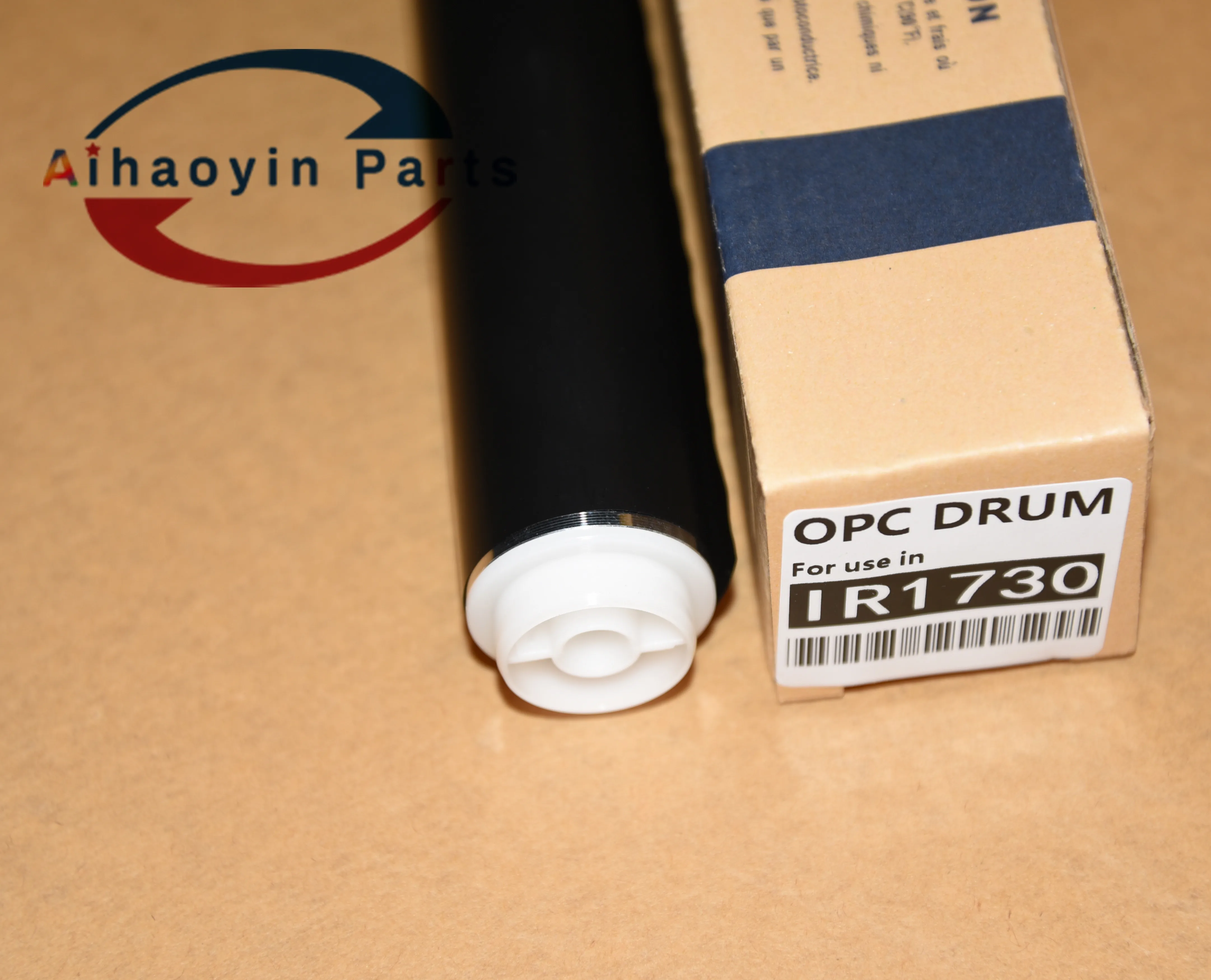 1 комплект iR1730 Щетка стеклоочистителя + OPC барабан для Canon IR1730i IR1730iF IR1740 IR1740i IR1740iF