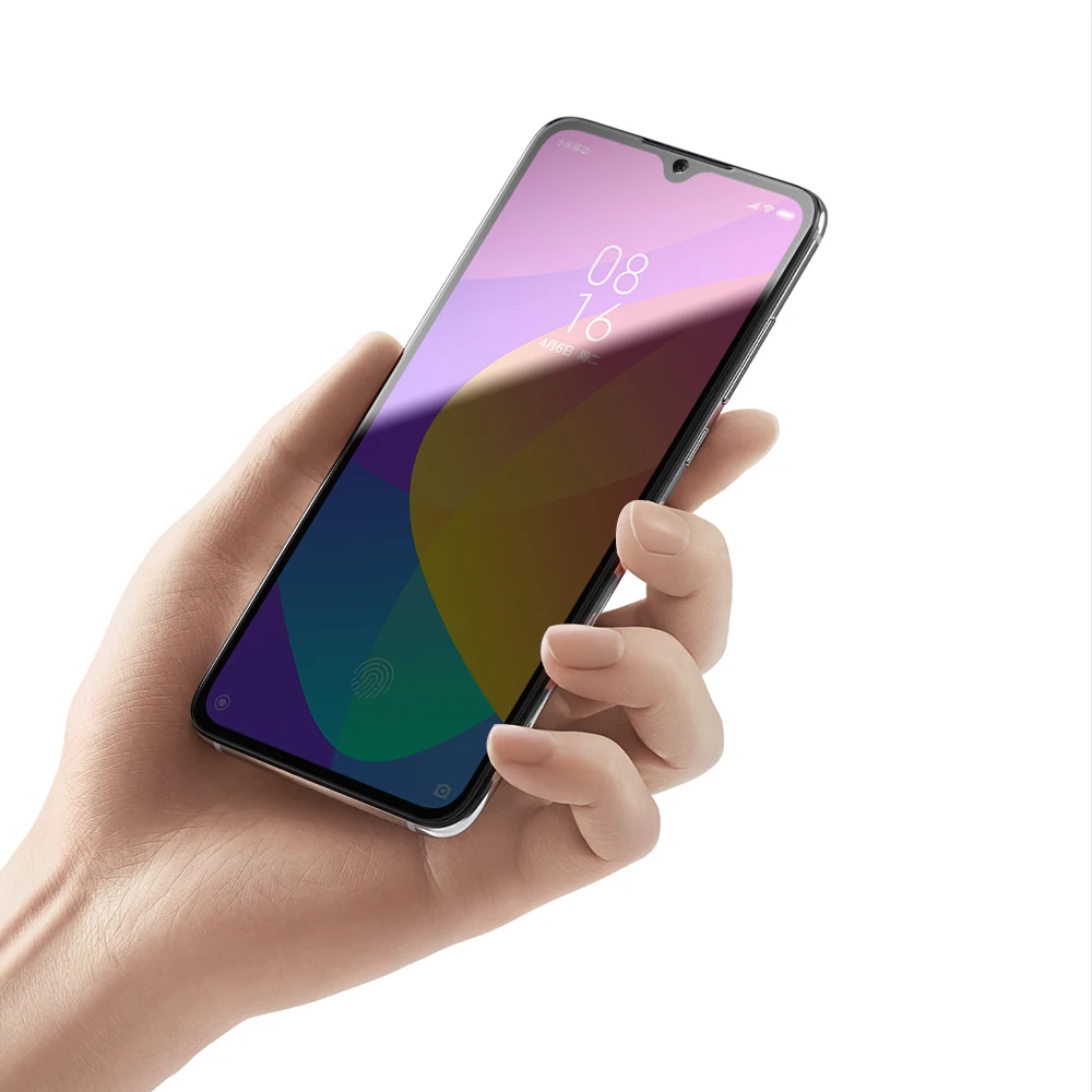 2 шт./для Mi 9 закаленное стекло Xiaomi SE защита для экрана T на весь экран без
