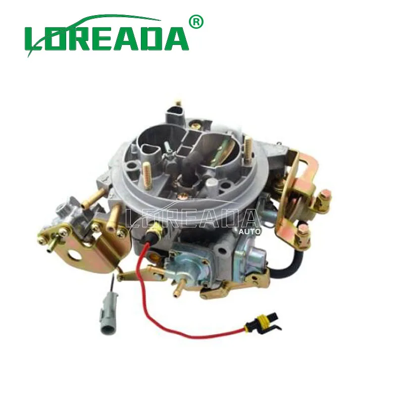 Карбюратор LOREADA CARB карбюратор в сборе 16010 B16G0 16010B16G0 7698303 для двигателя FIAT OEM быстрая