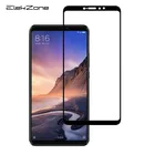 Закаленное стекло для Xiaomi MAX 3 Mi 8 SE Redmi 6 6A 6Pro S2 полное покрытие экрана Закаленное стекло Защитная пленка для Xiaomi MAX 3