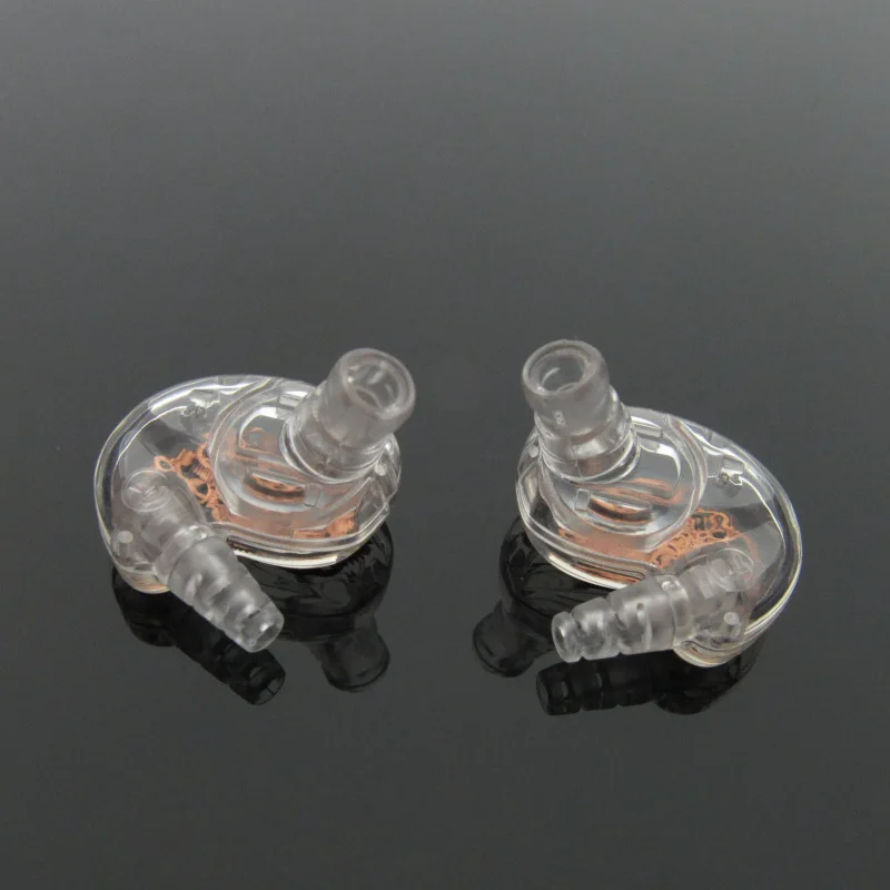 1 пара чехлов для наушников (не входят в комплект) Shure Se535 Se846 Se525 Im50 Im70|Аксессуары