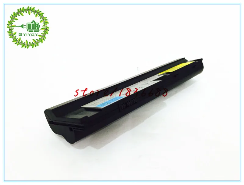 Аккумулятор для ноутбука GYIYGY 11 1 В 5200 мАч Lenovo IdeaPad S100 S10 3 S205 S110 U160 S100c S205s U165 L09S6Y14 L09M6Y14