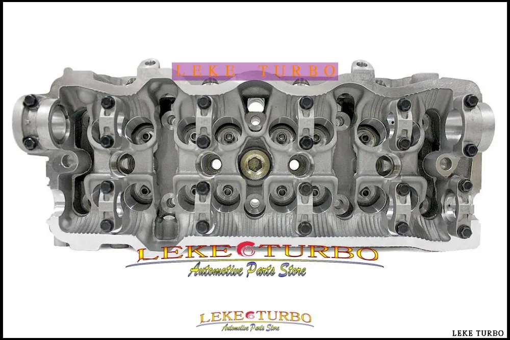 Головка блока цилиндров для TOYOTA Camry Celica MR2 Solara 2164cc 2.2L 1995- 11101-79165 11101-74160 11101-74900 11101-79115