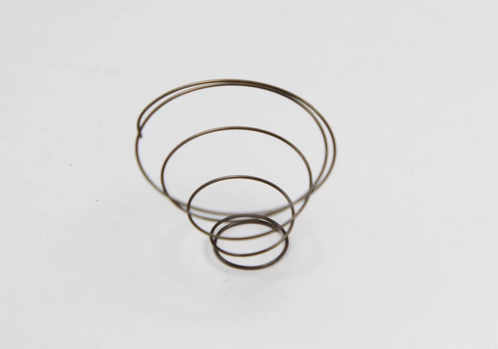 

SPRING FOR ROTARY HOOK