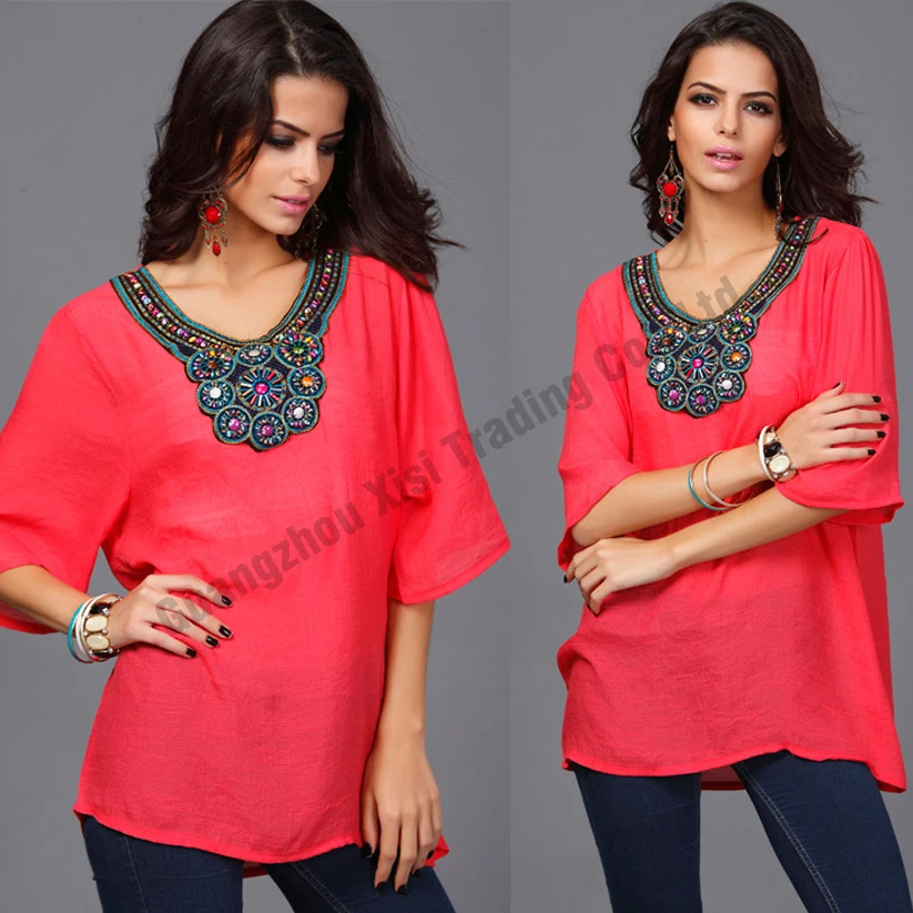 Женские топы новинка 2018 модные повседневные женские Блузка высокого качества