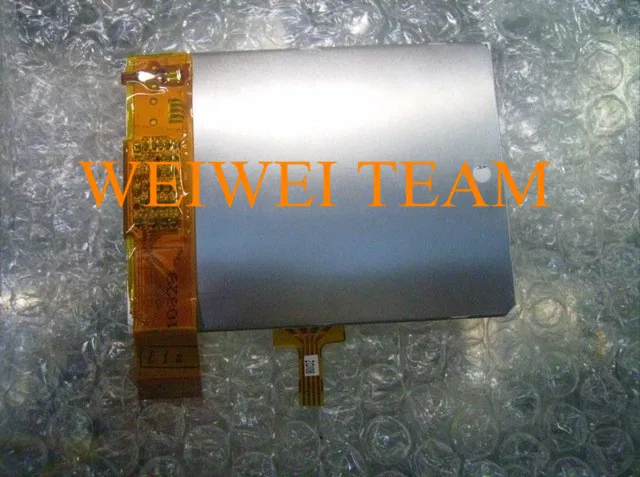 Для Getac PS236 PS236G PS236c PS236L ЖК-дисплей+ сенсорный экран панель дигитайзер стекло объектив