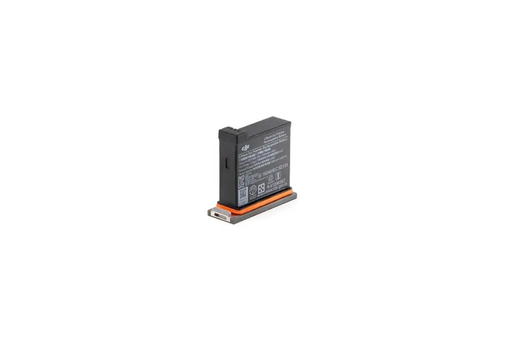 Оригинальный Osmo Батарея Часть батареи чехол Charaging 1300mAh портативные аксессуары