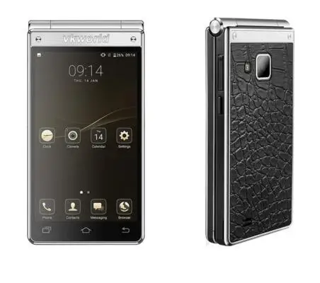 Аккумулятор vkworld T2 plus 2000mah 3,8 V для телефона VKworld T2 Plus