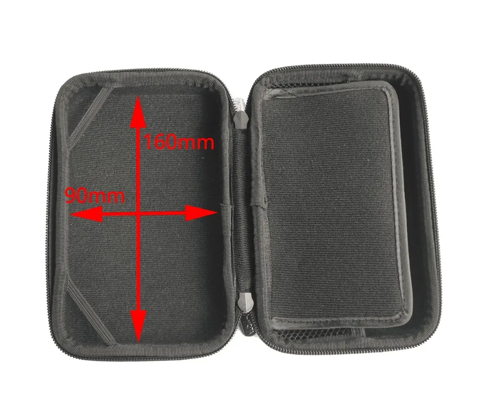 Портативный чехол для Nintendo 3DS |