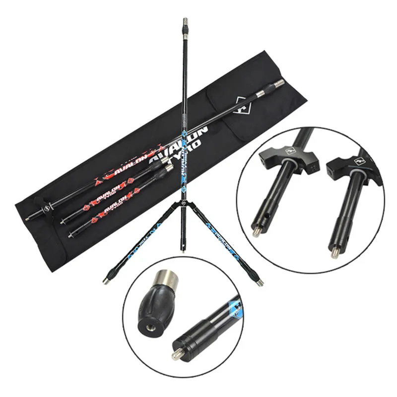 1 комплект стабилизатор уровня углерода для стрельбы из лука система баланса v