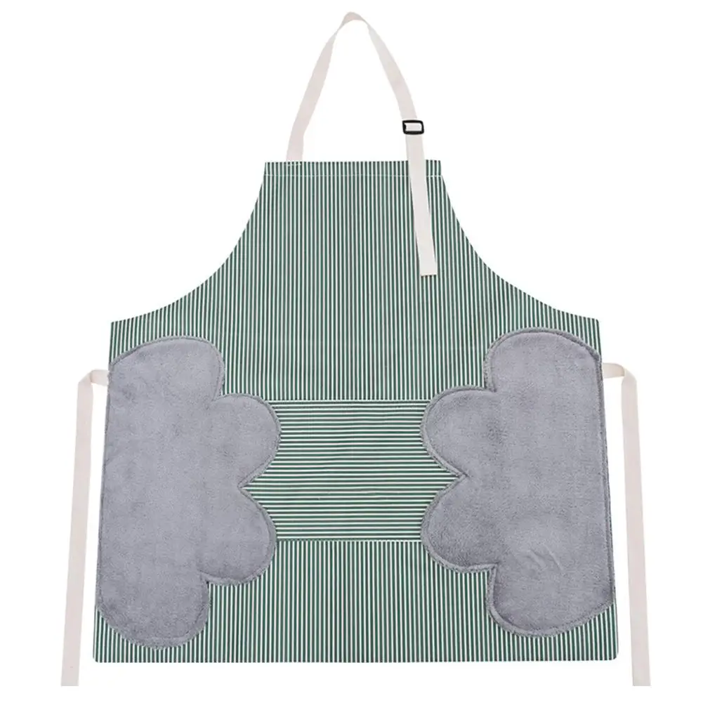 Абразивный ручной фартук Японский водонепроницаемый и маслостойкий кухонные вытяжки модный дом|Фартуки| |