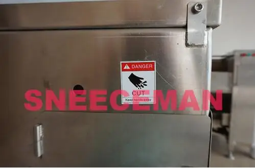 Высокопроизводительная автоматическая свежая кукурузная молотилка для продажи