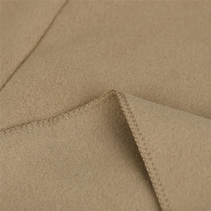 #2533 зимнее пальто женщин Тренчи для oversize теплый с длинным рукавом пояса Верхняя